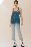 JJ3055W-OMBRE DENIM