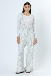 JJ4906-5-CREAM BLACK FLORAL