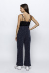 JJ5095-1-DUSTY NAVY/SILVER
