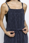 JJ5095-1-DUSTY NAVY/SILVER