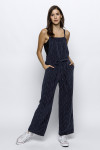 JJ5095-1-DUSTY NAVY/SILVER
