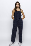 JJ5095-1-DUSTY NAVY/SILVER