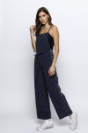 JJ5095-1-DUSTY NAVY/SILVER