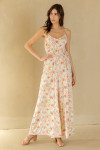 JJ5745-1-MULTI FLORAL