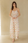 JJ5745-1-MULTI FLORAL