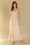 JJ5745-1-MULTI FLORAL