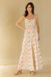 JJ5745-1-MULTI FLORAL
