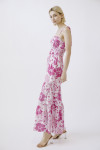 JJ6404-WHITE/MAGENTA/PINK