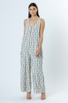 JJ7366-IVORY BLACK