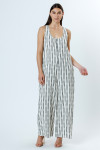 JJ7366-IVORY BLACK