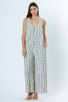 JJ7366-IVORY BLACK