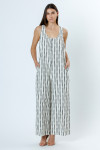 JJ7366-IVORY BLACK