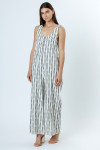 JJ7366-IVORY BLACK