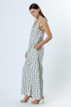 JJ7366-IVORY BLACK