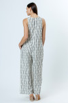 JJ7366-IVORY BLACK