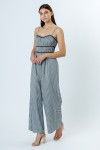 JJ7369-BLACK WHITE ST