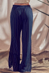 JP1291N-NAVY/WHITE STRIPE