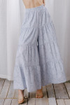 JP3292-LT BLUE/PAISLEY