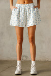 JP8139-WHITE/BLUE FL
