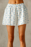 JP8139-WHITE/BLUE FL