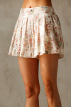 JP8154-IVORY/ RED FL