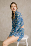 JS3582C-BLUE FLORAL