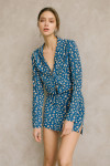 JS3582C-BLUE FLORAL