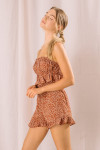 JP2705A-BROWN FLORAL