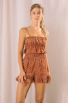 JP2705A-BROWN FLORAL