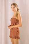 JP2705A-BROWN FLORAL