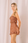 JP2705A-BROWN FLORAL