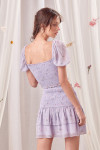 JT3250B-LAVENDER FLORAL