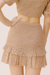 JS3373-TAN MULTI
