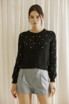 JT3573-BLACK/WHITE
