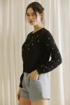 JT3573-BLACK/WHITE