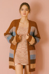 JT3739VC1-BROWN MULTI