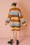 JT3739VC1-BROWN MULTI