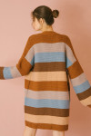 JT3739VC1-BROWN MULTI