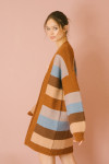 JT3739VC1-BROWN MULTI