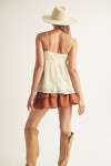 JT3881-2A-CREAM FLORAL
