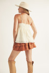 JT3881-2A-CREAM FLORAL