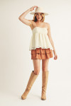 JT3881-2A-CREAM FLORAL