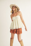 JT3881-2A-CREAM FLORAL