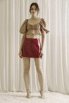 JT5127-CHAMPAGNE BEIGE