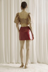 JT5127-CHAMPAGNE BEIGE