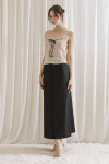 JT5156-BEIGE/BLACK
