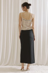 JT5156-BEIGE/BLACK