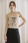 JT5156-BEIGE/BLACK
