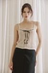 JT5156-BEIGE/BLACK
