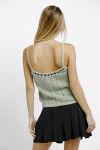 JT5156-GREEN/BLACK